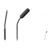 Microphone supercardio 4098 CORE, noir ,microdot, perche 30 cm