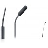 Microphone supercardio 4098 CORE, noir, XLR, perche 45 cm
