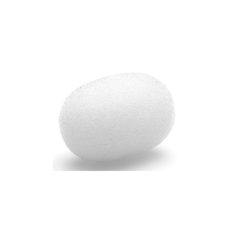 Bonnette pour Subminiature, Blanc, 3 pcs DPA Bonnette pour Subminiature, Blanc, 3 pcs DPA