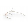 serre-tête Submini CORE 6066 Omni, Beige, TA4F Mini-XLR