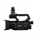 XA70 capteur CMOS 4K 1 pouce zoom 15x stab 5 axes Canon