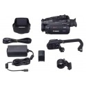 XA65 Camescope professionnel 4K Canon