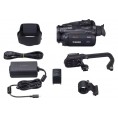 XA60 Camescope professionnel 4K Canon