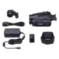 LEGRIA HF-G70 Camescope 4K CMOS de type 1/2,3 Canon