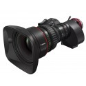 15-120 mm T2.95-3.9 Zoom Lens with 1.5x Extender (PL Mount) - CN8x15 IAS S Canon