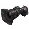 15-120 mm T2.95-3.9 Zoom Lens with 1.5 Extender (EF Mount) - CN8x15 IAS S 