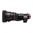 15-120 mm T2.95-3.9 Zoom Lens with 1.5 Extender (EF Mount) - CN8x15 IAS S  Canon