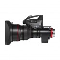 15-120 mm T2.95-3.9 Zoom Lens with 1.5 Extender (EF Mount) - CN8x15 IAS S  Canon