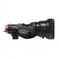 15-120 mm T2.95-3.9 Zoom Lens with 1.5 Extender (EF Mount) - CN8x15 IAS S  Canon