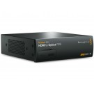 Teranex Mini - HDMI vers Optical 12G Blackmagic Design