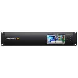 Ultimatte-12 8K Blackmagic Design