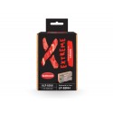 Batterie type LP-E6 2000mAh Hahnel