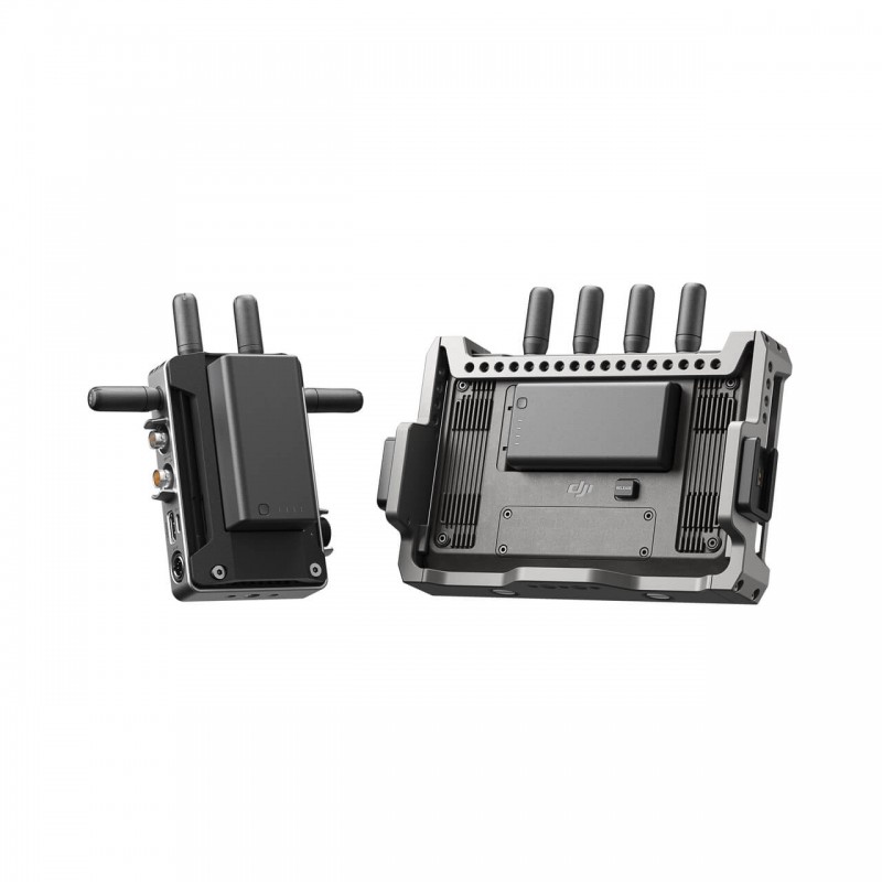 TRANSMISSION COMBO Dji TRANSMISSION COMBO Dji