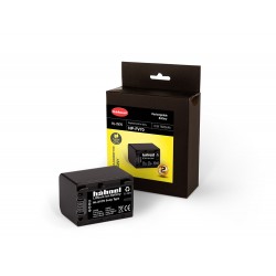 BATTERIE COMPAT. SONY NP-FV70 ULTRA Hahnel