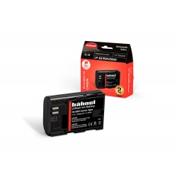 Batterie type LP-E6 1650mAh Hahnel