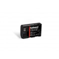 Batterie type LP-E6 1650mAh Hahnel