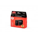 Batterie type LP-E6 1650mAh Hahnel