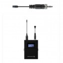 Micro-cravate MKEMini Sennheiser