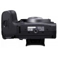 EOS-R10 Hybride APS-C Canon