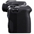 EOS-R10 Hybride APS-C Canon
