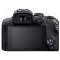 EOS-R10 Hybride APS-C Canon