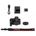 EOS-R10 Hybride APS-C Canon