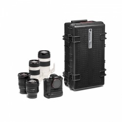Pro Light Valise TH-55F Manfrotto