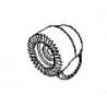 R516.18-1 - Pignon de fixation pour 501HLV/ 519LV
