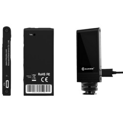Tally light for N3/N30/N4/N40 Kiloview