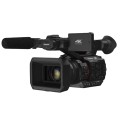 HC-X20E 4K capteur 1pouce zoom X20 Panasonic