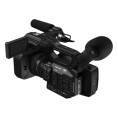 HC-X20E 4K capteur 1pouce zoom X20 Panasonic