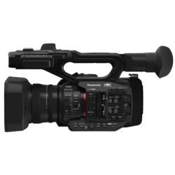 HC-X20E 4K capteur 1pouce zoom X20 Panasonic