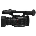 HC-X20E 4K capteur 1pouce zoom X20 Panasonic