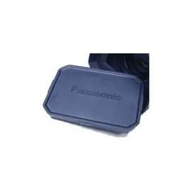 Cache Objectif Pana Panasonic