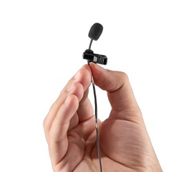Micro cravate Wavo Lav PRO JOBY