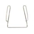Clip ceinture pour pocket serie100 Sennheiser
