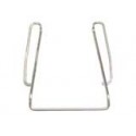 Clip ceinture pour pocket serie100 Sennheiser