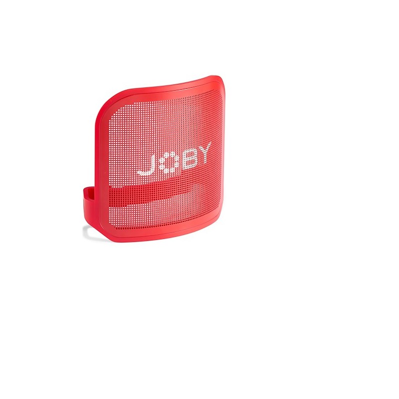 Filtre antipop pour Wavo POD JOBY Filtre antipop pour Wavo POD JOBY