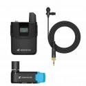 AVX-Combo SET-3 microphone sans fil numérique  Sennheiser