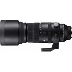 150-600 mm F5-6,3 DG DN OS (SPORT) monture E Sigma