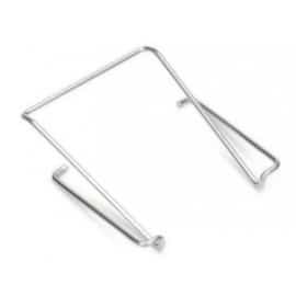 Clip ceinture G2 Sennheiser