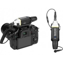 KIT MICROPHONE SS FIL BLINK800 B1 Saramonic