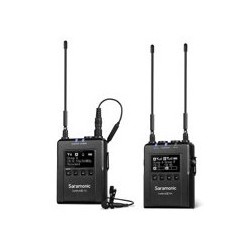 WMIC9S KIT1 HF OLED Saramonic