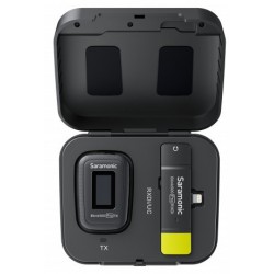 BLINK 500 PRO B3 système de microphone sans fil  Saramonic