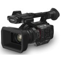 HC-X2E 4K zoom x20 grand angle 24,5mm Panasonic