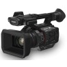 HC-X2E 4K zoom x20 grand angle 24,5mm