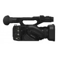 HC-X2E 4K zoom x20 grand angle 24,5mm Panasonic