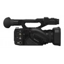 HC-X2E 4K zoom x20 grand angle 24,5mm Panasonic