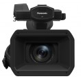 HC-X2E 4K zoom x20 grand angle 24,5mm Panasonic