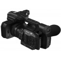 HC-X2E 4K zoom x20 grand angle 24,5mm Panasonic